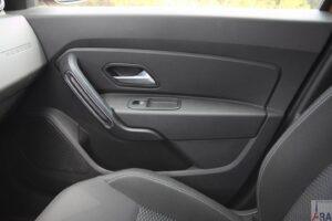 42. Nowa Dacia Duster Comfort – komfort bez wodotrysków Testy