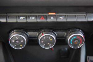 44. Nowa Dacia Duster Comfort – komfort bez wodotrysków Testy