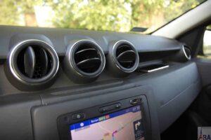 45. Nowa Dacia Duster Comfort – komfort bez wodotrysków Testy