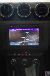 49. Nowa Dacia Duster Comfort – komfort bez wodotrysków Testy