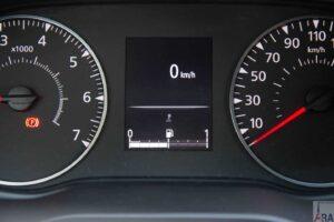 57. Nowa Dacia Duster Comfort – komfort bez wodotrysków Testy