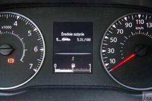 60. Nowa Dacia Duster Comfort – komfort bez wodotrysków Testy