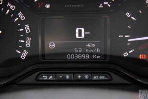 77. Citroën C3 Elle – kwintesencja motoryzacji Citroën - testy i opinie