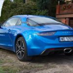 019. Alpine A110 – niekończąca się przyjemność Wiadomości