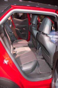 09. Paryski Salon Samochodowy 2018 – DS Automobiles DS 3 Crossback Wiadomości