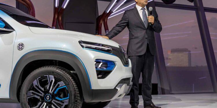 Nissan: Carlos Ghosn zostanie usunięty ze stanowiska