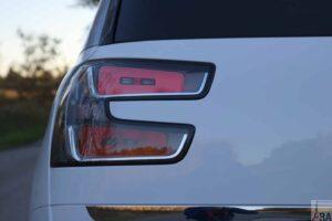 019. Citroen Grand C4 SpaceTourer – nowa nazwa doskonałość bez zmian Citroën - testy i opinie