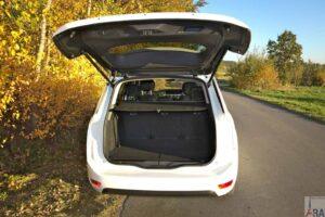 025. Citroen Grand C4 SpaceTourer – nowa nazwa doskonałość bez zmian Citroen - testy i opinie