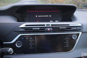 044. Citroen Grand C4 SpaceTourer – nowa nazwa doskonałość bez zmian Citroën - testy i opinie