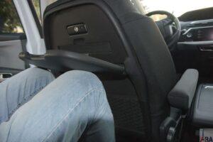 066. Citroen Grand C4 SpaceTourer – nowa nazwa doskonałość bez zmian Citroën - testy i opinie
