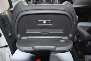 067. Citroen Grand C4 SpaceTourer – nowa nazwa doskonałość bez zmian Citroën - testy i opinie