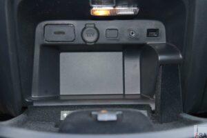 076. Citroen Grand C4 SpaceTourer – nowa nazwa doskonałość bez zmian Citroën - testy i opinie