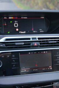 079. Citroen Grand C4 SpaceTourer – nowa nazwa doskonałość bez zmian Citroën - testy i opinie