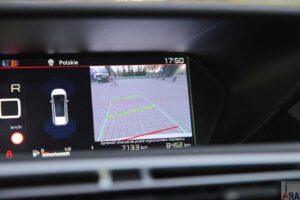 085. Citroen Grand C4 SpaceTourer – nowa nazwa doskonałość bez zmian Citroën - testy i opinie