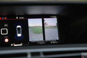 086. Citroen Grand C4 SpaceTourer – nowa nazwa doskonałość bez zmian Citroën - testy i opinie
