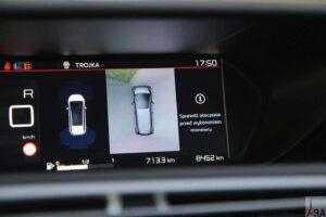 087. Citroen Grand C4 SpaceTourer – nowa nazwa doskonałość bez zmian Citroën - testy i opinie