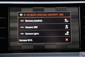 088. Citroen Grand C4 SpaceTourer – nowa nazwa doskonałość bez zmian Citroën - testy i opinie