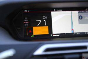 089. Citroen Grand C4 SpaceTourer – nowa nazwa doskonałość bez zmian Citroën - testy i opinie