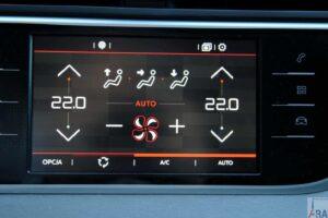 092. Citroen Grand C4 SpaceTourer – nowa nazwa doskonałość bez zmian Citroën - testy i opinie