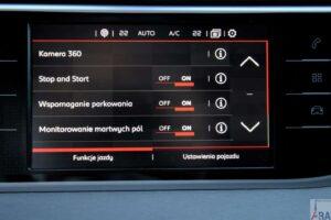 096. Citroen Grand C4 SpaceTourer – nowa nazwa doskonałość bez zmian Citroën - testy i opinie