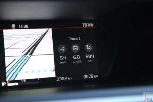 097. Citroen Grand C4 SpaceTourer – nowa nazwa doskonałość bez zmian Citroën - testy i opinie