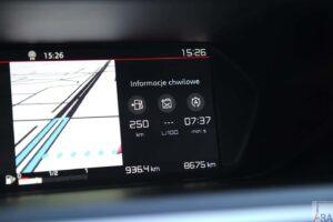 098. Citroen Grand C4 SpaceTourer – nowa nazwa doskonałość bez zmian Citroën - testy i opinie