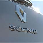 Nowy Renault Scenic 2024