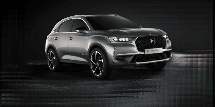 Peugeot Citroën i DS Automobiles na Warsaw Motor Show 09 Wiadomości