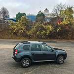 dacia duster 2014 106 Wiadomości