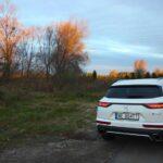 05. Test DS 7 Crossback – czy to naprawdę premium Testy