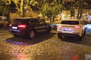 21. Test DS 7 Crossback – czy to naprawdę premium Testy