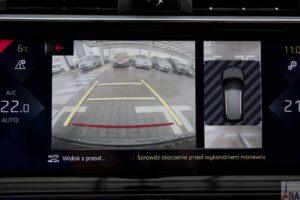 70. Test DS 7 Crossback – czy to naprawdę premium Testy