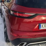 DS 7 Crossback – pierwsze wrażenia właściciela 02 Wiadomości
