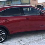 DS 7 Crossback – pierwsze wrażenia właściciela 06 Wiadomości
