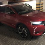 DS 7 Crossback – pierwsze wrażenia właściciela 13 Wiadomości