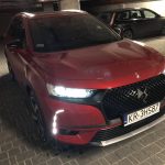 DS 7 Crossback – pierwsze wrażenia właściciela 14 Wiadomości