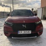 DS 7 Crossback – pierwsze wrażenia właściciela 17 Wiadomości