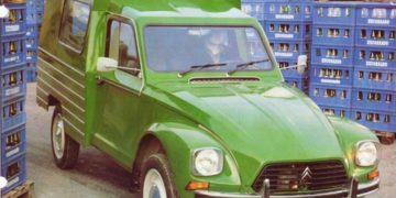 citroen dak 01 Wiadomości