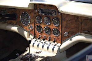 16. Facel Vega na Retromobile 2019 Facel Vega II Różne