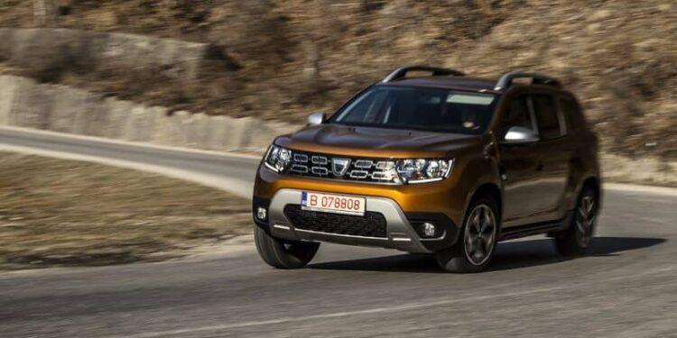 Dacia Duster TCe 150 GPF 15 830x467 Wiadomości