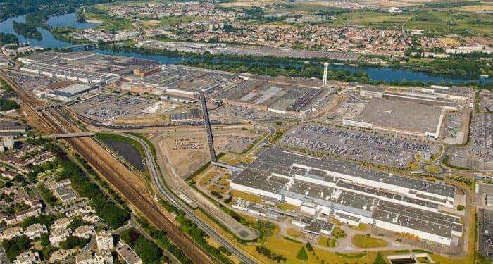 MEDIA CP POISSY Wiadomości