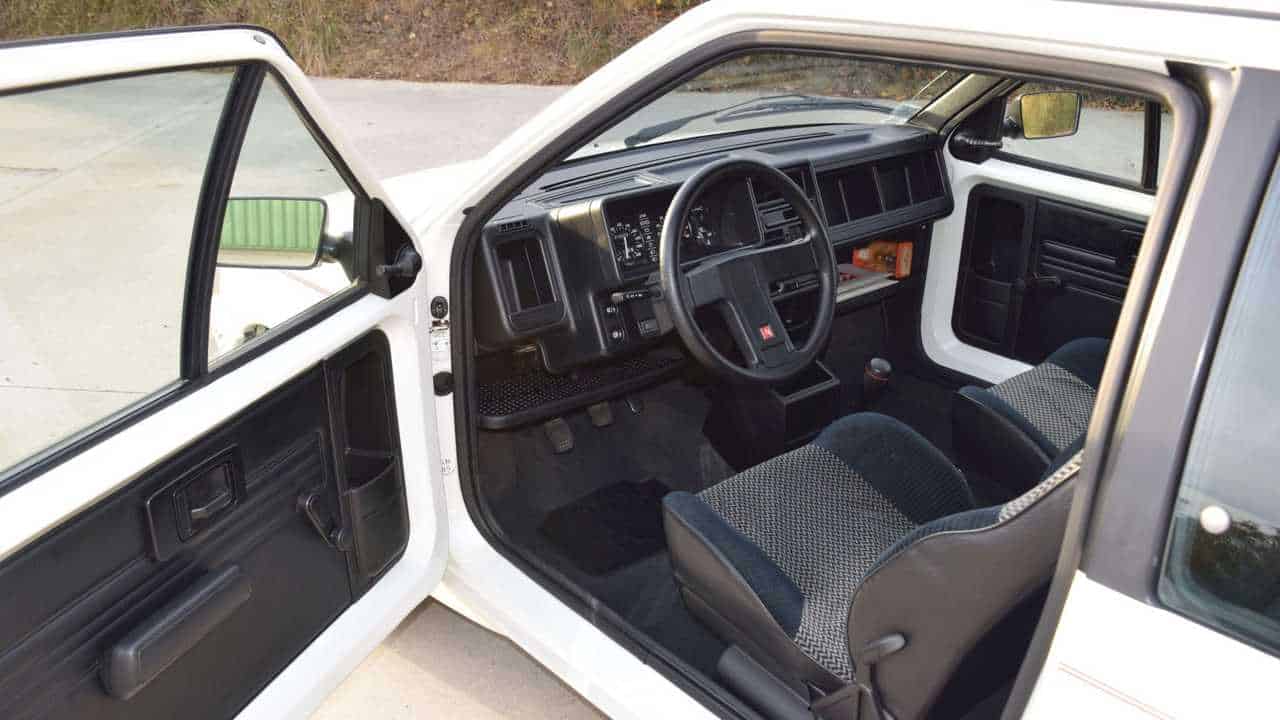 citroen ax sport 1989 02 Wiadomości