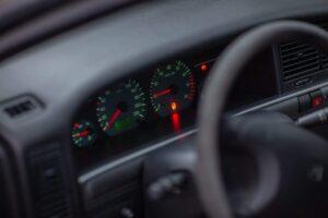 citroen xantia 2000 110 Citroën - testy i opinie