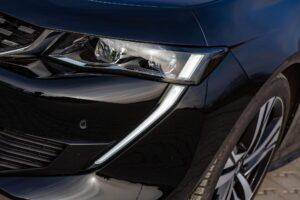 peugeot 508 bluehdi 2019 103 Testy