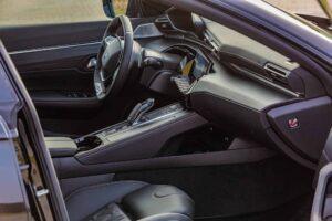 peugeot 508 bluehdi 2019 109 Testy