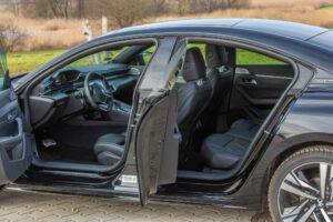 peugeot 508 bluehdi 2019 115 Testy