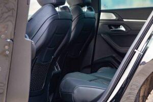 peugeot 508 bluehdi 2019 116 Testy