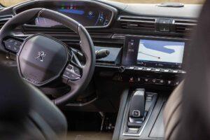 peugeot 508 bluehdi 2019 120 Testy