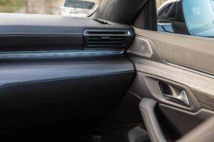 peugeot 508 bluehdi 2019 126 Testy