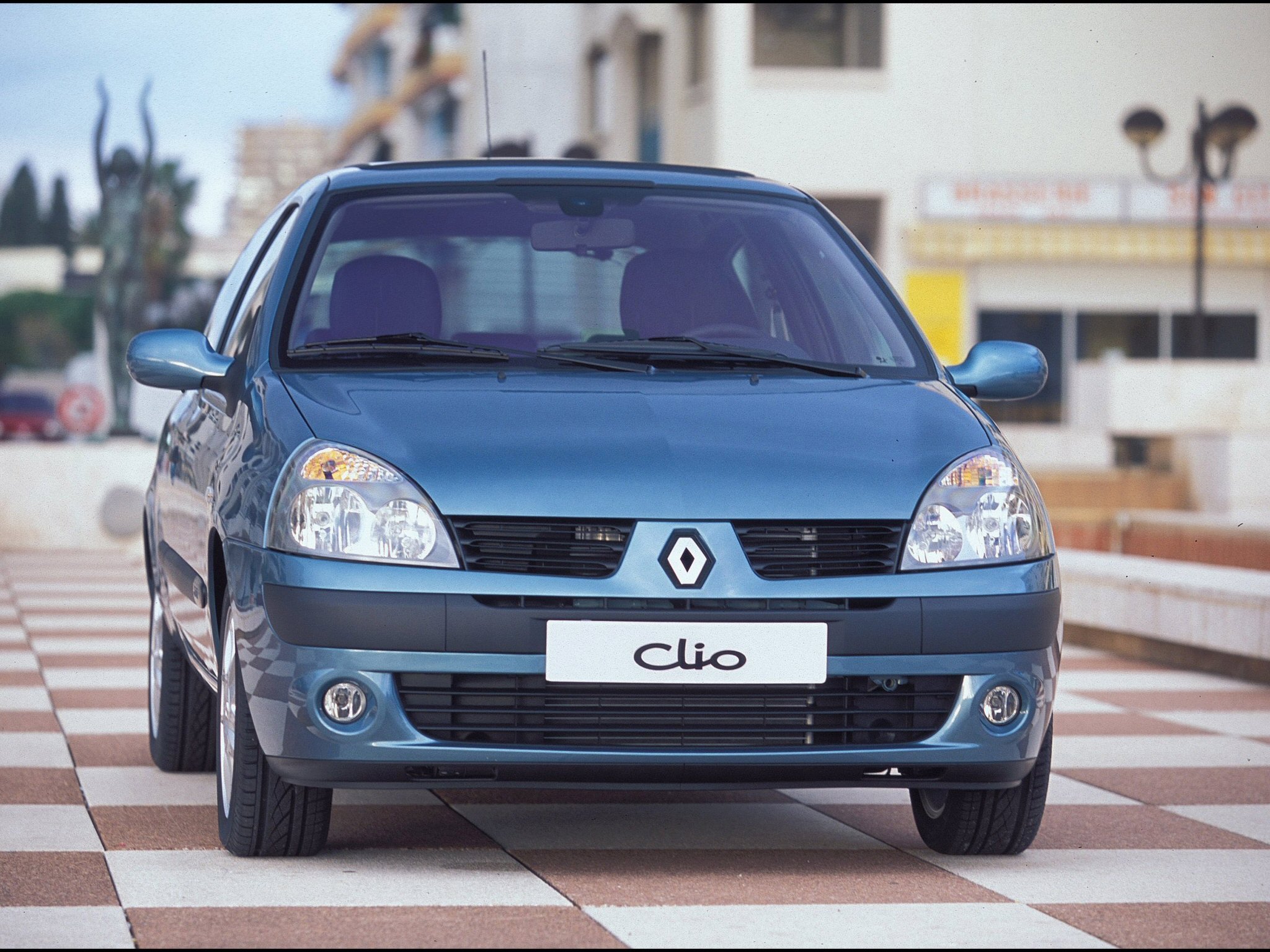 Zlot Renault Clio nie odbędzie się w planowanym terminie